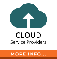 Cloud Service Providers
