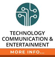 Technology Communication and Entertainment