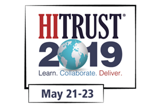hitrust 2019 conference grapevine texas sponsored by controlcase