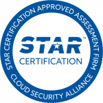 CSA STAR Assessor