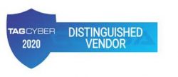TagCyber Distinguished Vendor