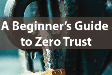 Zero Trust Principles