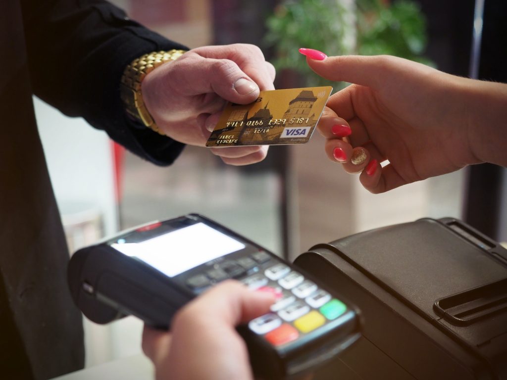 6 Major Principles of PCI DSS