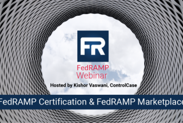 FedRAMP Certification & FedRAMP Marketplace Webinar