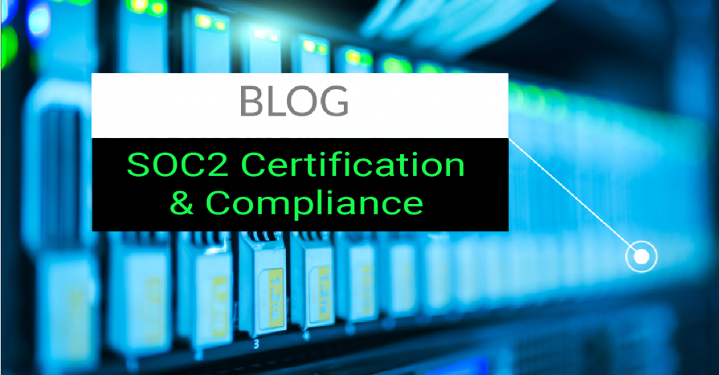 SOC Compliance and Certification