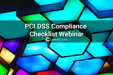 PCI DSS Checklist Webinar