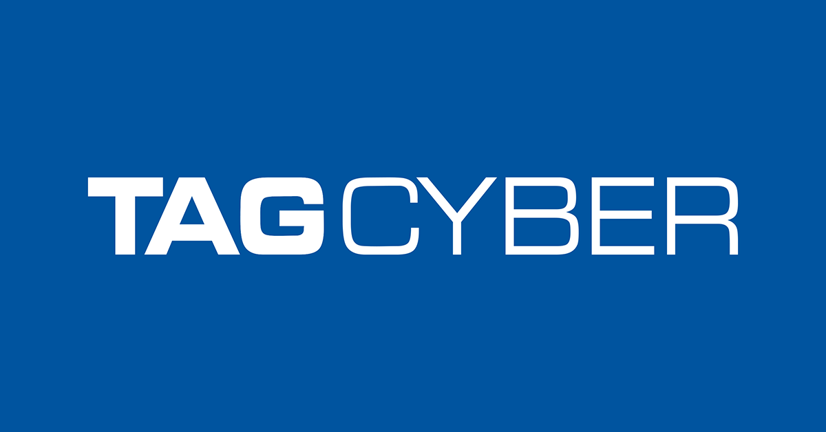 TAG CYBER