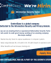 ControlCase Security Tester Job Post