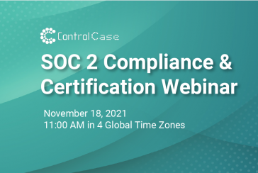 SOC2 Webinar