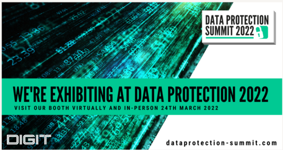 Data Protection Summit 2022