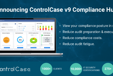 Compliance Hub v9
