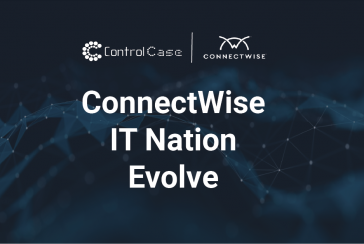 ConnectWise IT nation evolve