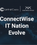 ConnectWise IT nation evolve