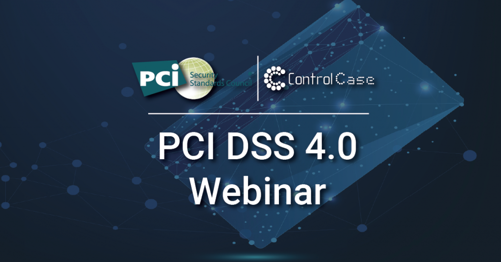 PCI DSS 4.0