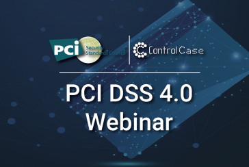 PCI DSS 4.0