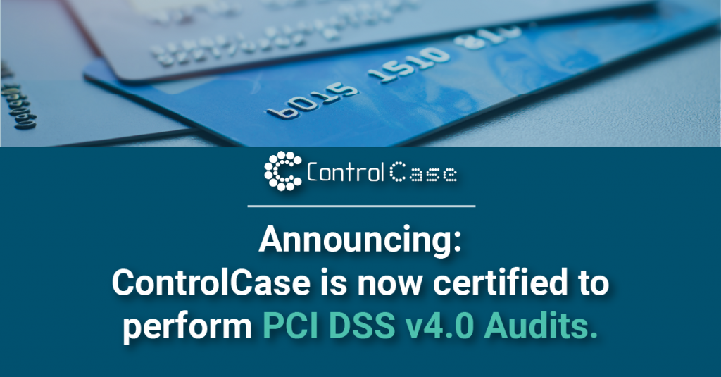 PCI DSS v4.0