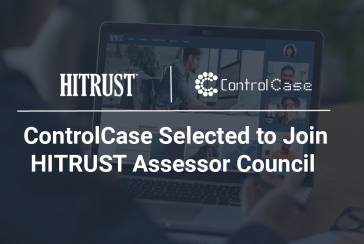 HITRUST PR