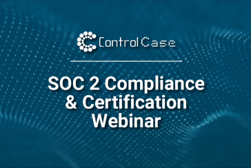 SOC 2 Webinar 14 July 2022