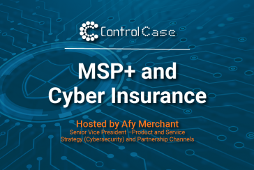 MSP+ & Cyber Insurance