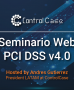 Seminario web PCI DSS v4.0