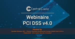 Webinaire PCI DSS v4.0