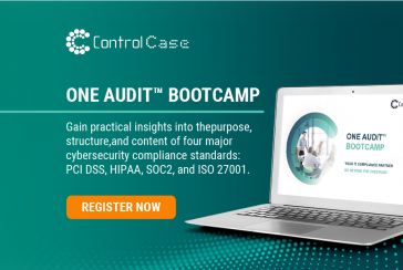 One Audit Bootcamp