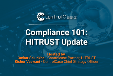 Compliance 101: HITRUST Update 2023