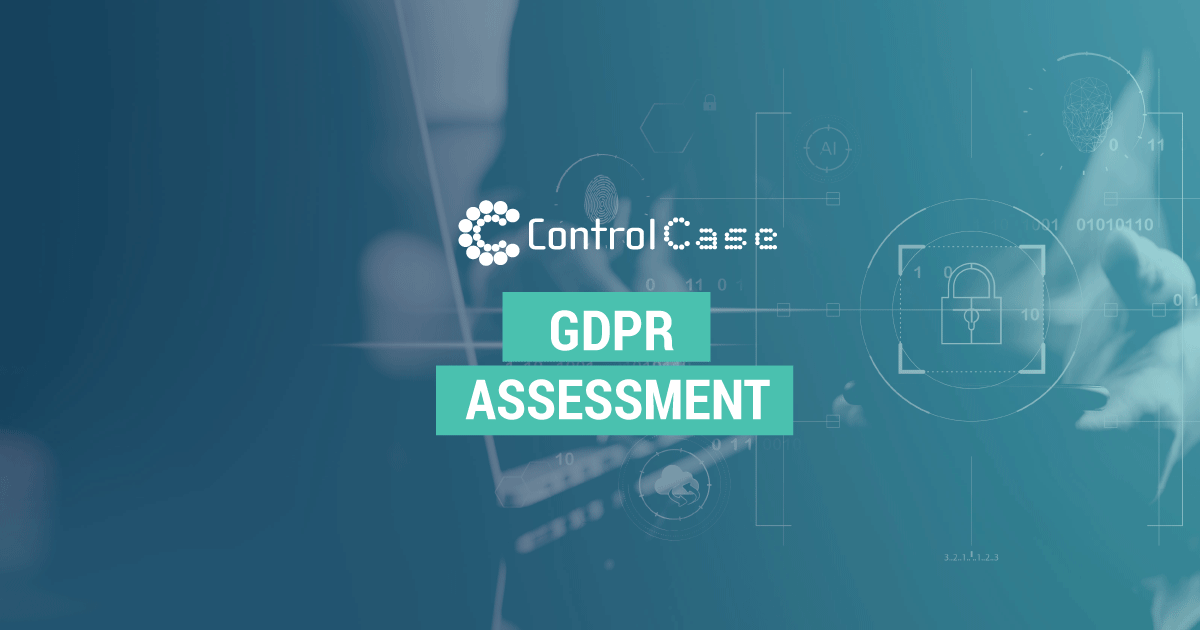 GDPR Assessment