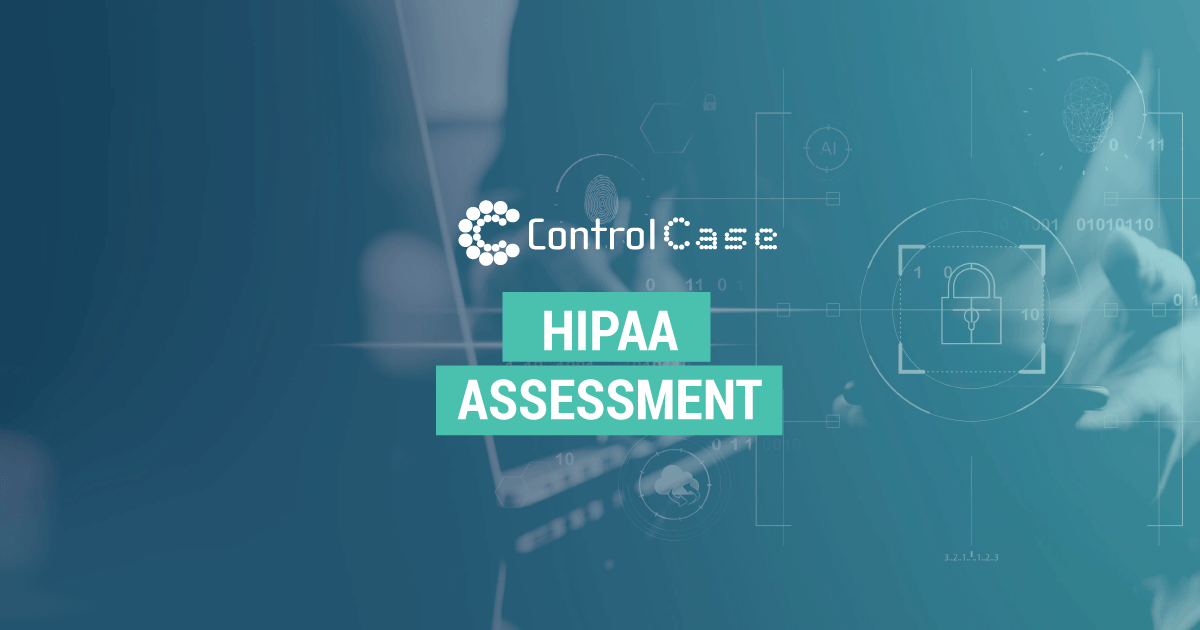 HIPAA Assessment