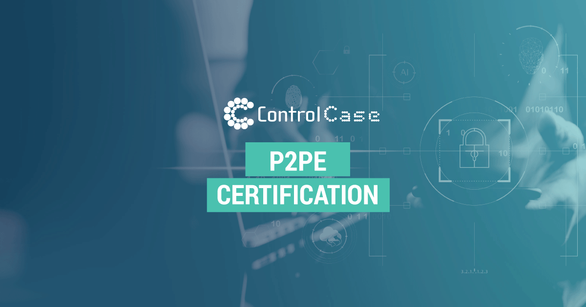 P2PE Certification