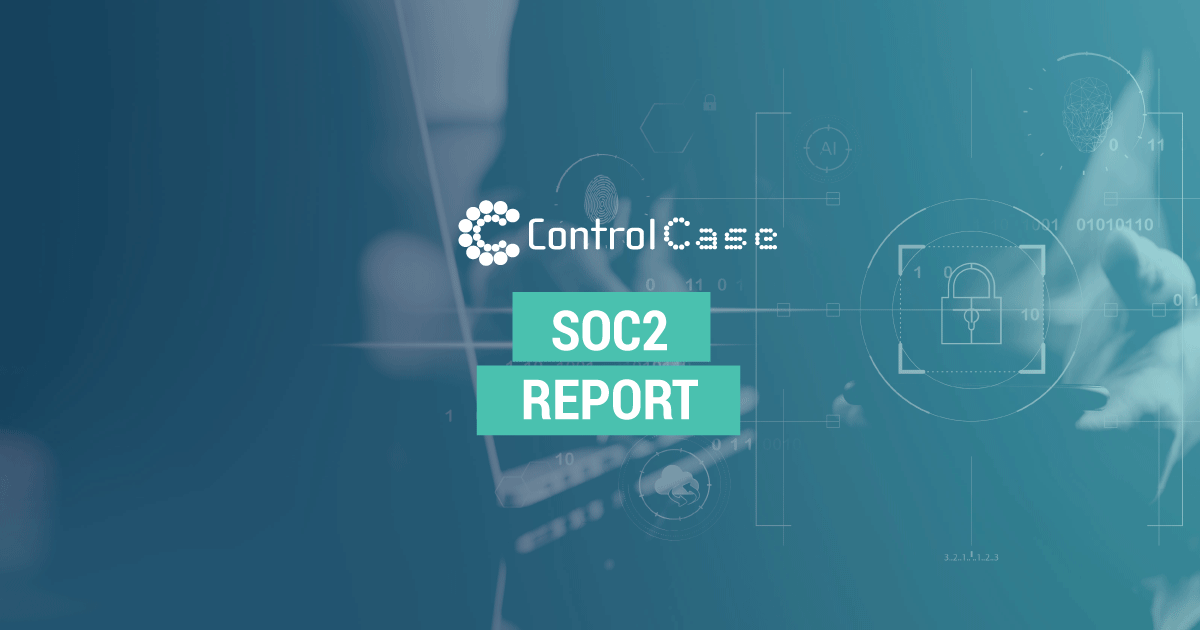 SOC2 Report