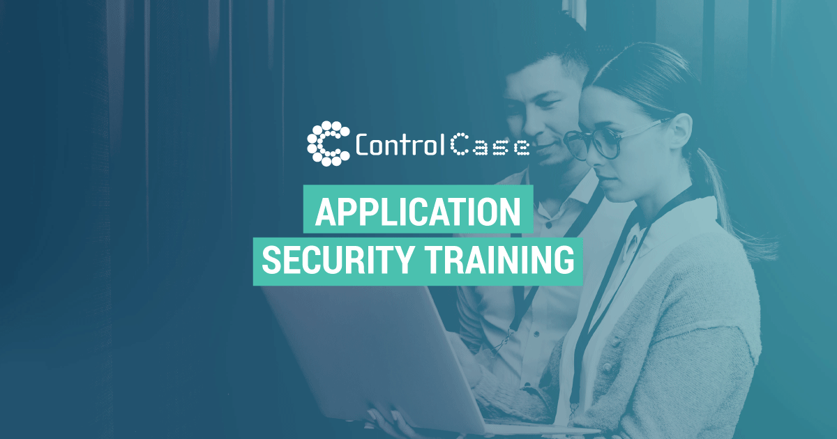 Application Security Training