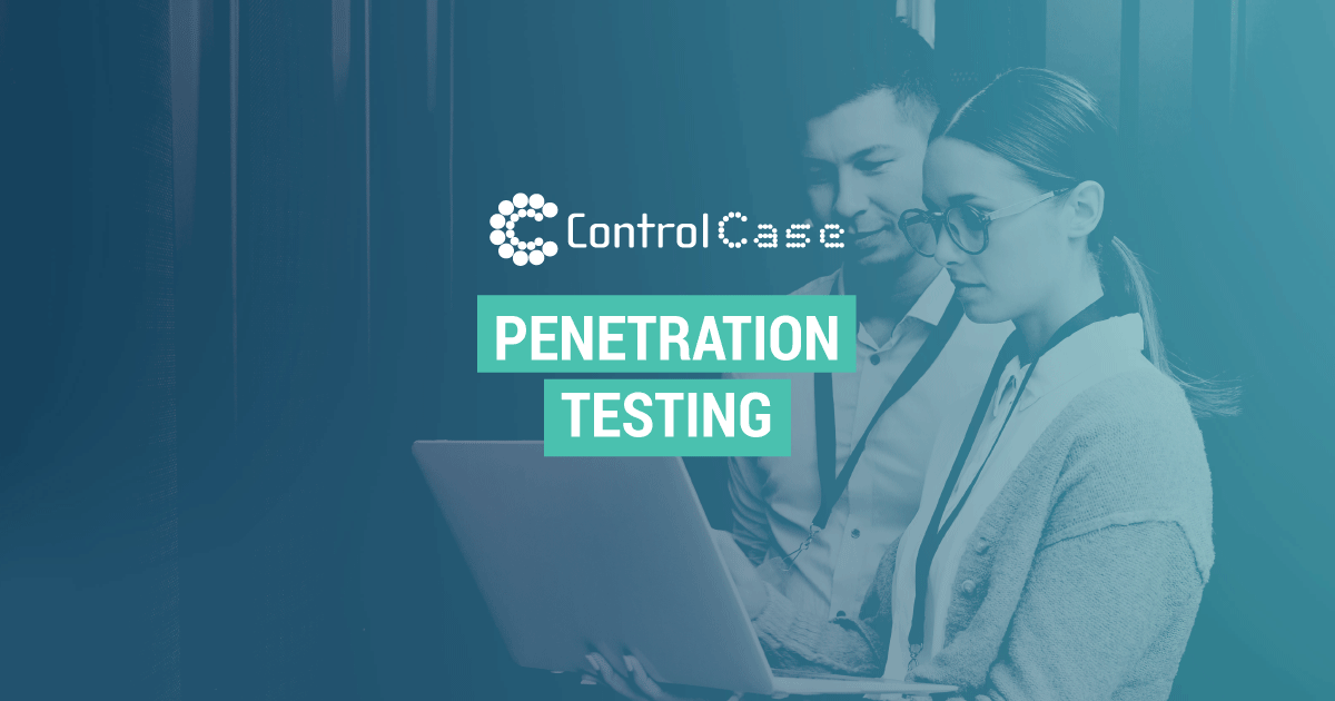 Penetration Testing