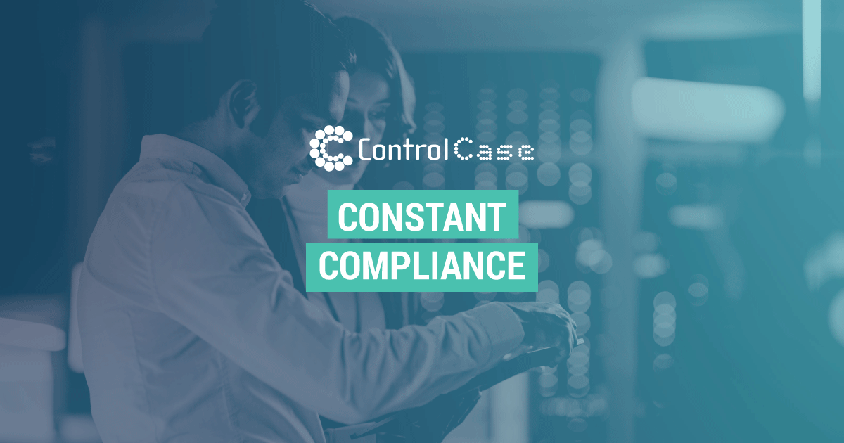 The ControlCase Data Security Rating