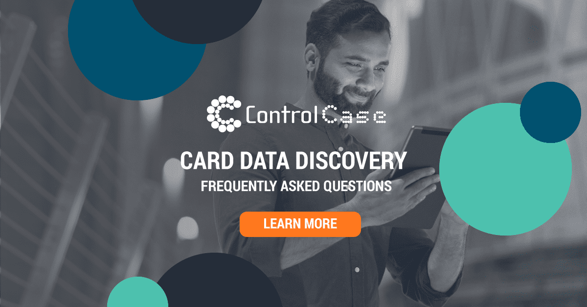 Card Data Discovery Frequently Asked Questions (FAQ)