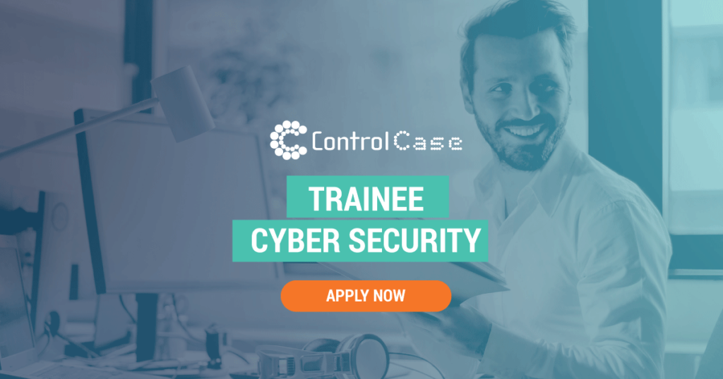 Cyber Security Trainee