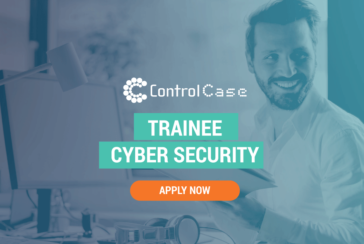 Cyber Security Trainee