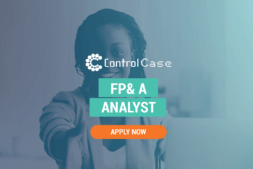 FP& A Analyst