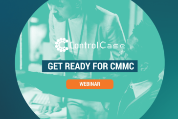 Get Ready for CMMC