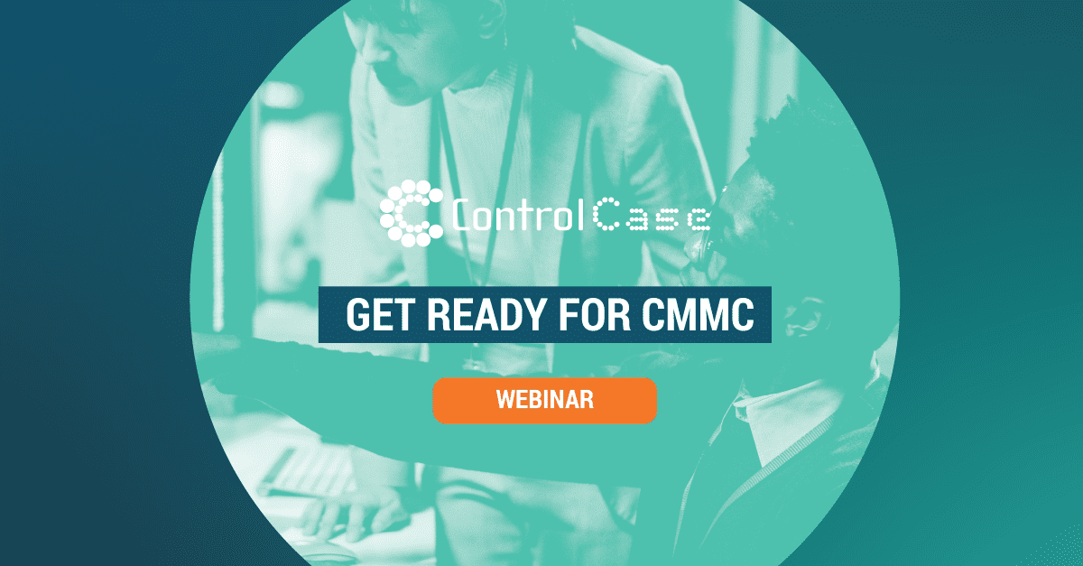 CMMC-Certification-Webinar