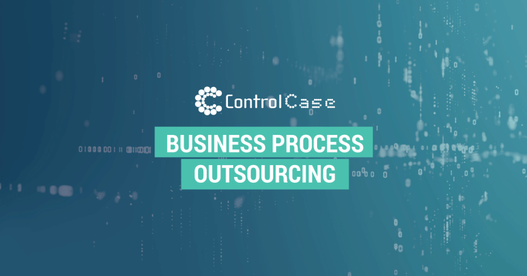 Business Process Outsourcing