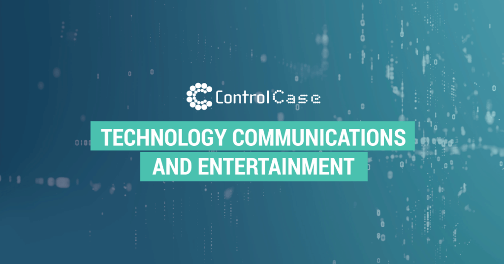 Technology, Communications and Entertainment