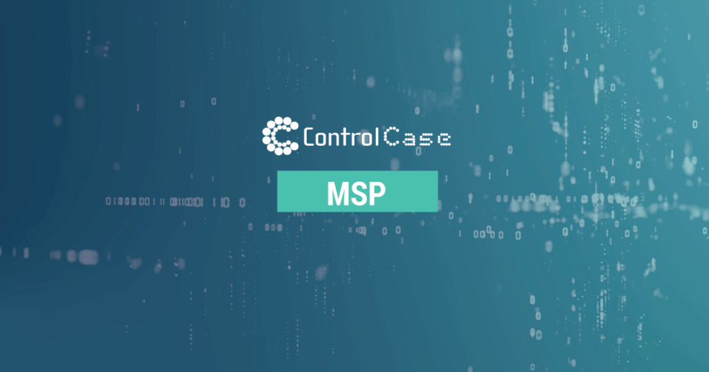 ControlCase MSP