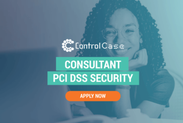 PCI DSS Security Consultant