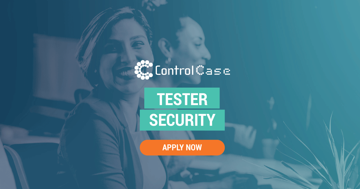Security Tester India Job Description