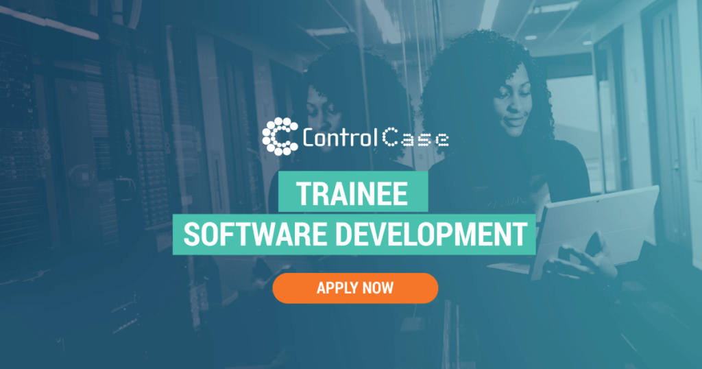 Trainee Software Development
