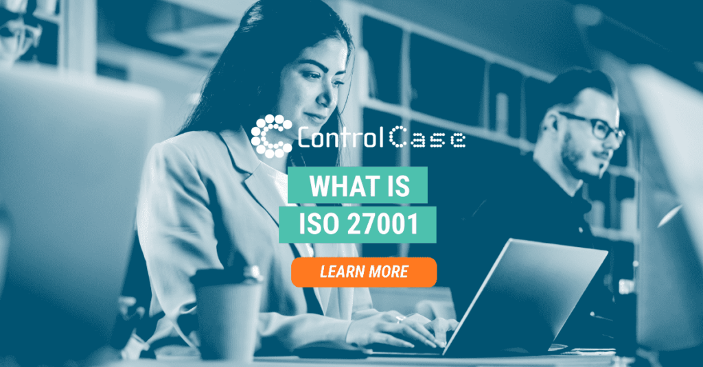 What is ISO 27001