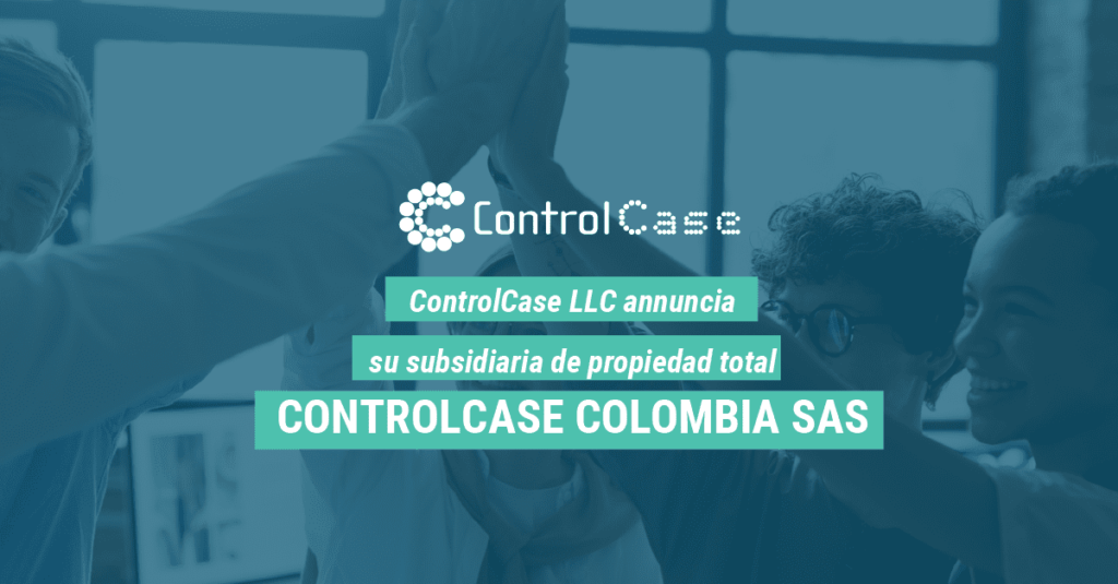 ControlCase Colombia SAS