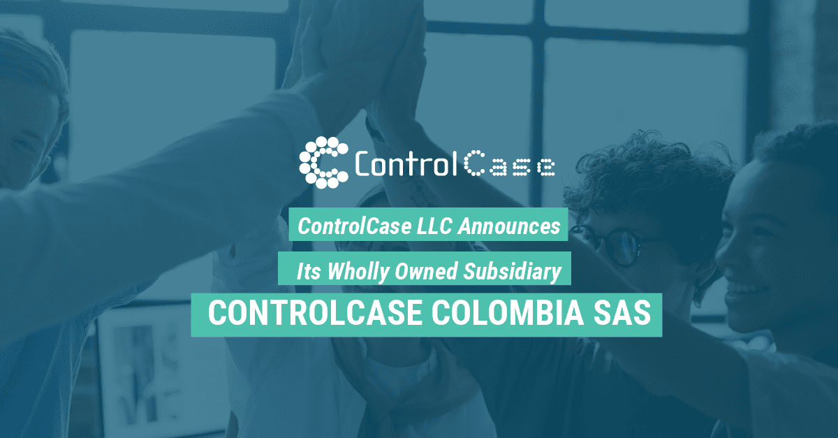 ControlCase Colombia SAS