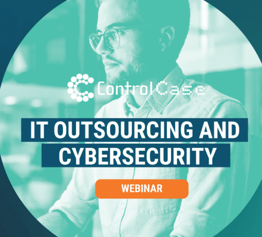 IT Outsourcing and Cybersecurity Webinar with Swati Sharma